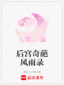 后宮奇葩風雨錄