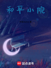 和平小院