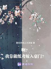 啊？我靠做紙鳶嫁入豪門？