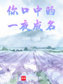 你口中的一夜成名