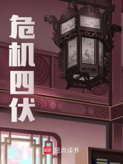 无删减版《危机四伏》章节免费阅读