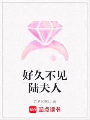 好久不見陸夫人