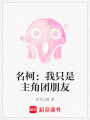 名柯：我只是主角團朋友
