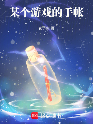 某個游戲的手帳