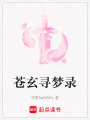 蒼玄尋夢錄