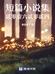短篇小說集：二零一六二零二四