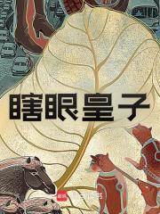 已完结小说《瞎眼皇子》在线免费阅读