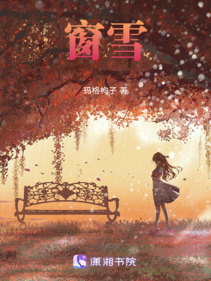 窗雪
