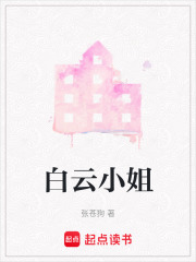 白云小姐