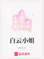 白云小姐