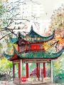 握手，三人行
