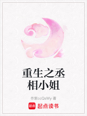 重生之丞相小姐