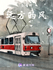 去看那遠方的風