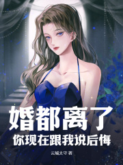 婚都离了，你现在跟我说后悔？楚恒叶知意在线阅读，楚恒叶知意最新章节