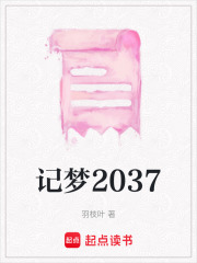 記夢2037