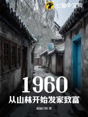 小说《1960，从山林开始发家致富》在线免费阅读