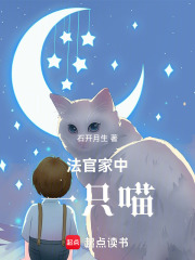 法官家中一只喵