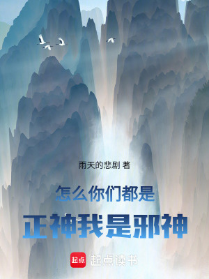怎么你們都是正神，我是邪神