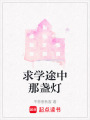 求學(xué)途中那盞燈