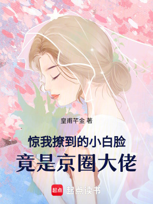 驚！我撩到的小白臉竟是京圈大佬