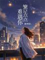 繁星點點，難遇你