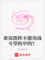 誰說指揮不能用戰(zhàn)斗型機(jī)甲的？