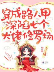 穿成路人甲，深陷七個大佬修羅場
