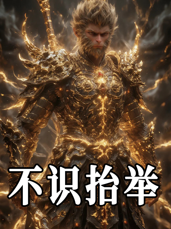 小说《定海神针》免费阅读