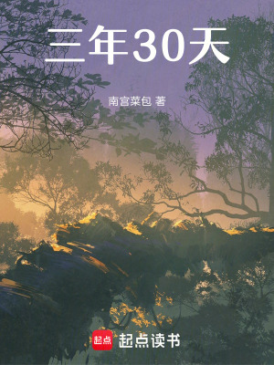 三年30天