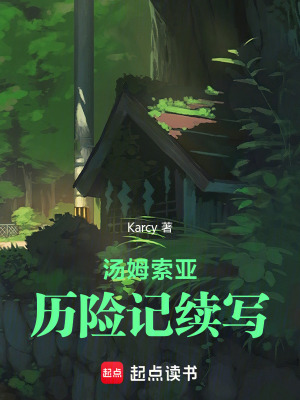 湯姆索亞歷險記續寫