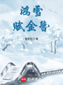 鴻雪賦金簪