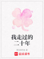 我走過的二十年