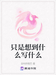 只是想到什么寫什么