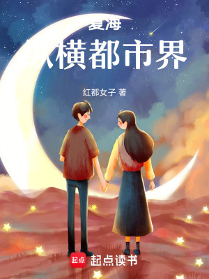 夏海縱橫都市界