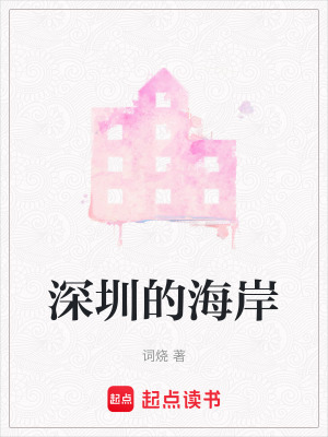 深圳的海岸
