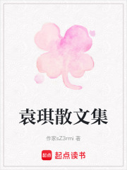 袁琪散文集