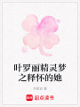 葉羅麗精靈夢之釋懷的她