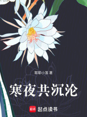 寒夜共沉淪
