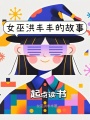 女巫洪豐豐的故事