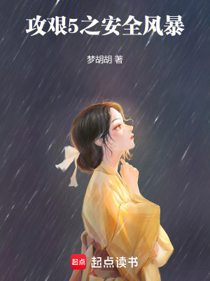 攻艱5之安全風暴