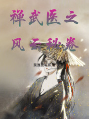 禪武道之風云秘卷