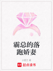 霸總的落跑嬌妻