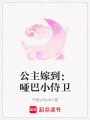 公主嫁到：啞巴小侍衛(wèi)
