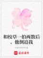 和校草一拍兩散后，他倒追我