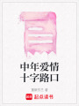 中年愛情十字路口