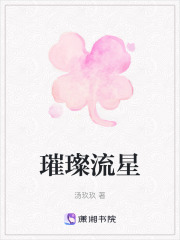 璀璨流星