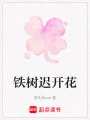 鐵樹遲開花