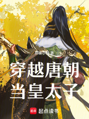 穿越唐朝當皇太子