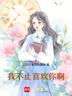 我不止喜歡你啊