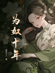 无删减版《为奴十年》章节免费阅读